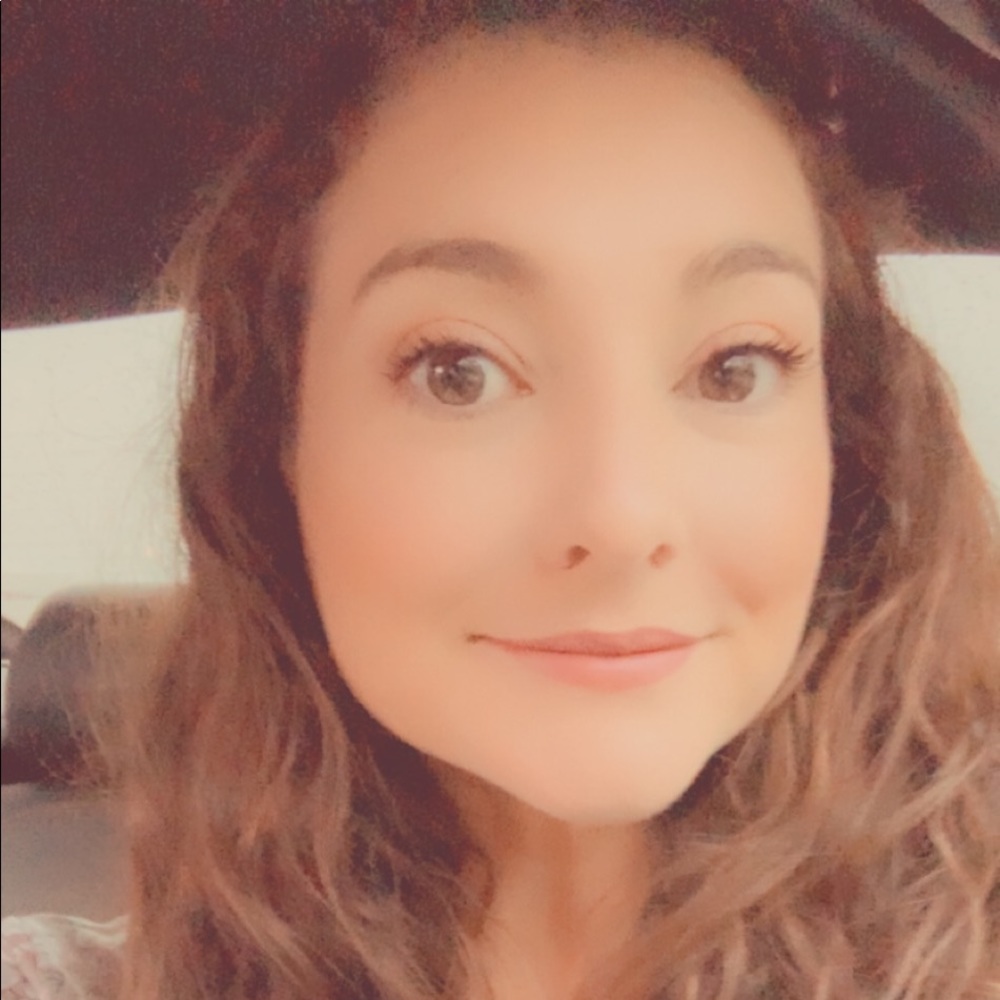 Meet your Posher, Shamaron